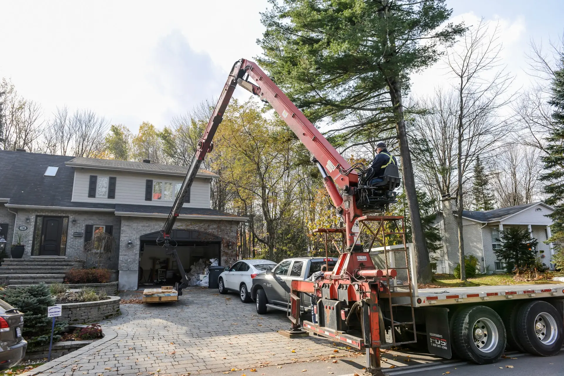 Votre projet de rénovation clé en main, réalisé avec expertise et soin.