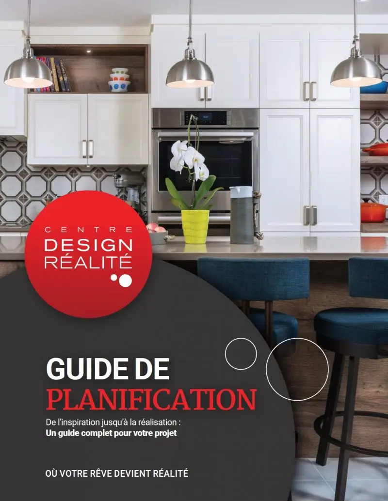 Guide de planification : Votre allié pour des projets bien pensés et réussis.